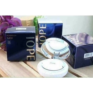 Phấn Nước Che KHuyết Điểm  IOPE Hàn Quốc