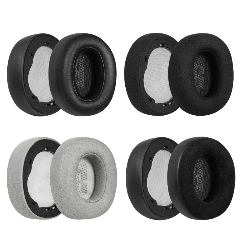 Đệm Tai Nghe Dày Dặn Mềm Mại Cho Live 650BTNC 660 E65BTNC Duet NC