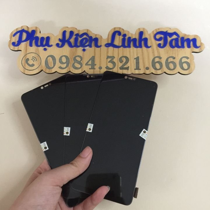 Màn Hình Nguyên Bộ OPPO R15 / R15 Pro