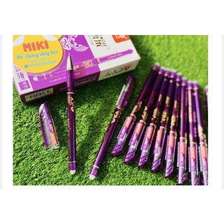 Bút nước xoá được Odeme( combo 5 cây)
