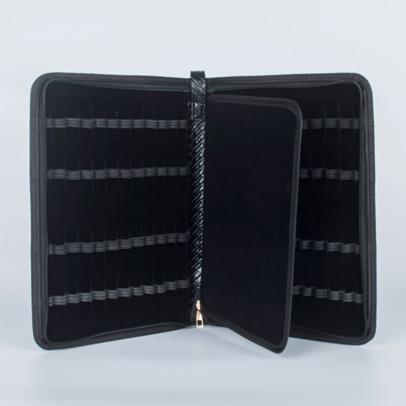 Hộp Đựng Bút 48 Ngăn Sức Chứa Lớn Tiện Dụng