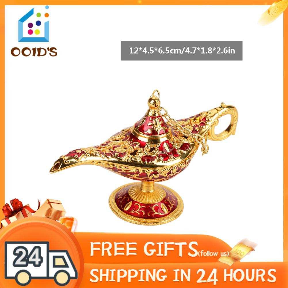 ALADDIN Đèn Thần Aladin Cổ Điển