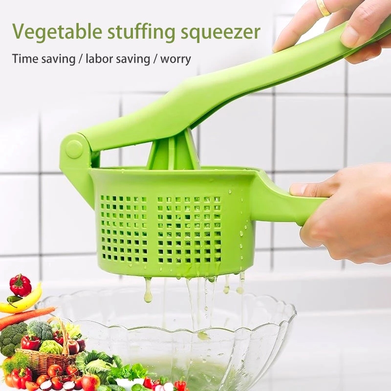 Dụng Cụ Ép Nước Trái Cây Bằng Tay Tiện Lợi