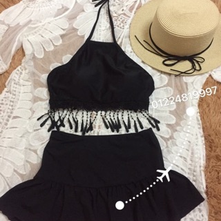 Bikini 2 mảnh