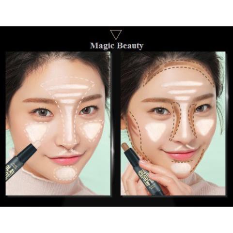 Thanh Tạo Khối, Che Khuyết Điểm Lameila Play 101 Stick Hàng Chính hãng | BigBuy360 - bigbuy360.vn