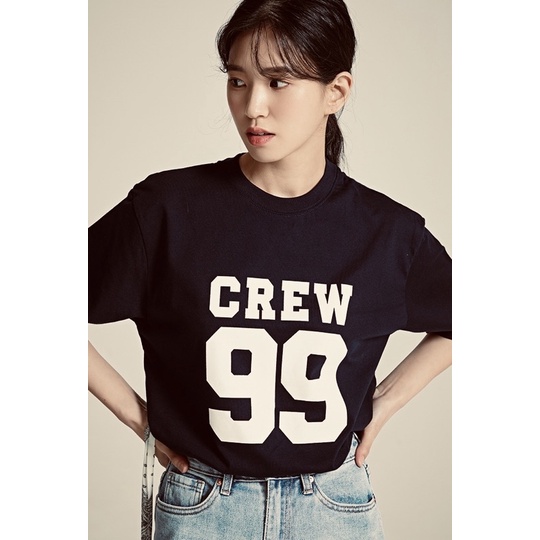 Áo thun Spao x phim hospital playlist