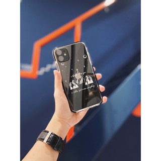 ỐP CHỐNG SỐC - THINK ILU