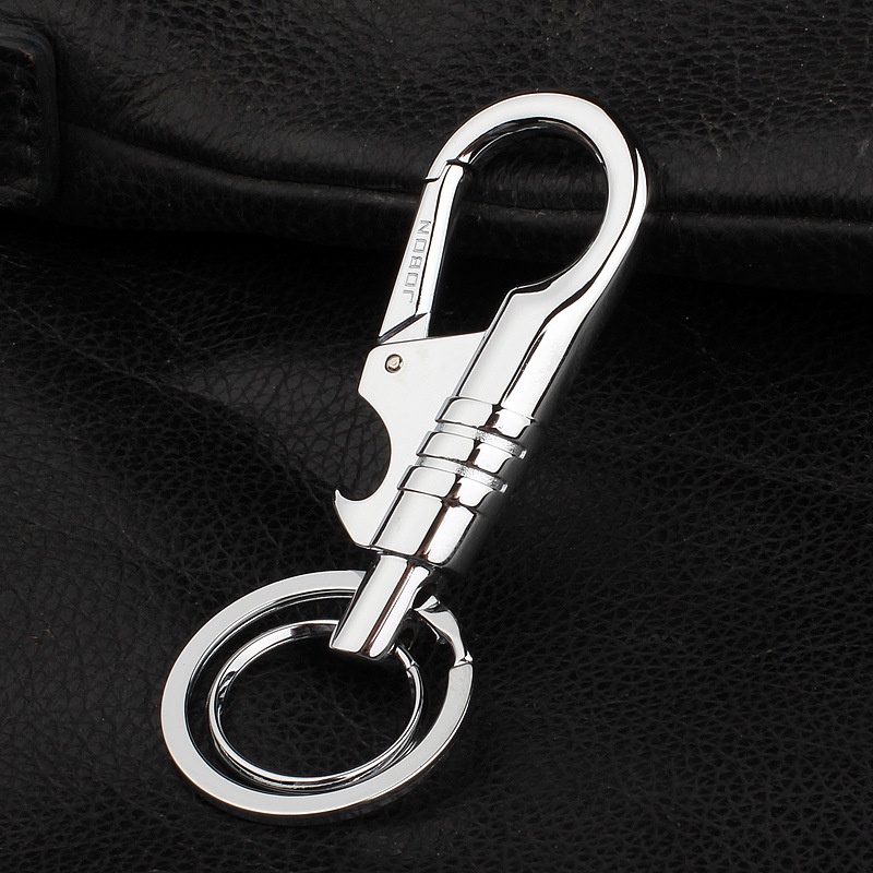 Móc khoá Cao Cáp xe hơi ô tô xe máy Jobon cao cấp ZB-8793