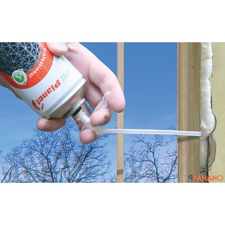 Keo Bọt Nở Apollo Foam - Chất trám khe