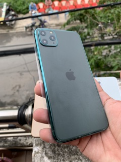 Mô hình iphone 11 Pro Max