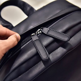 BALO DA BASIC ( chống nước ) PHONG CÁCH THỜI TRANG HÀN QUỐC