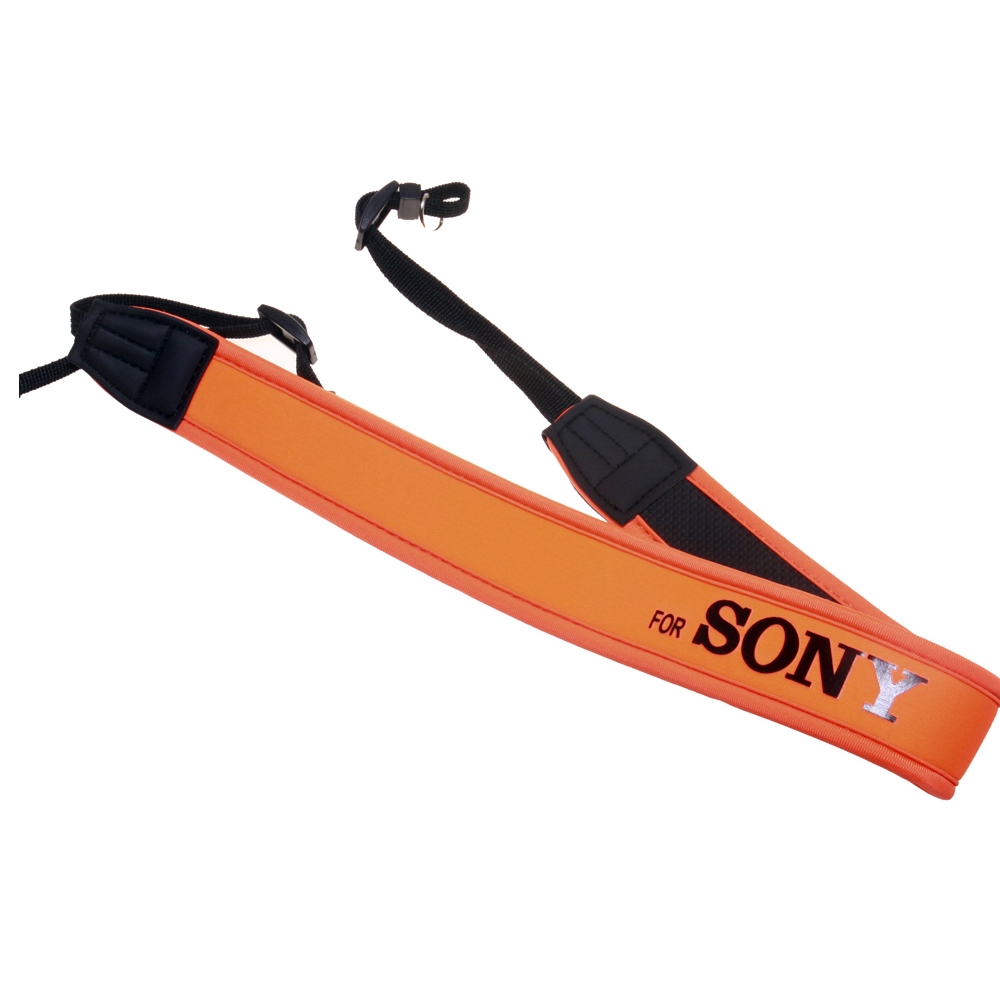 Dây Đeo Máy Ảnh sony a5000 a5100 a6000 a6500 a6300 nex-7 rx100 v a7r ii wx200 nex-c3 dslr