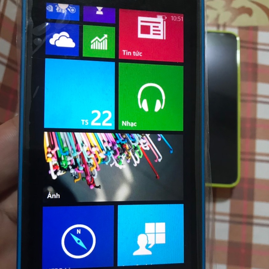 Điện thoại Nokia Lumia 630  Bảo hành 12 Tháng | BigBuy360 - bigbuy360.vn