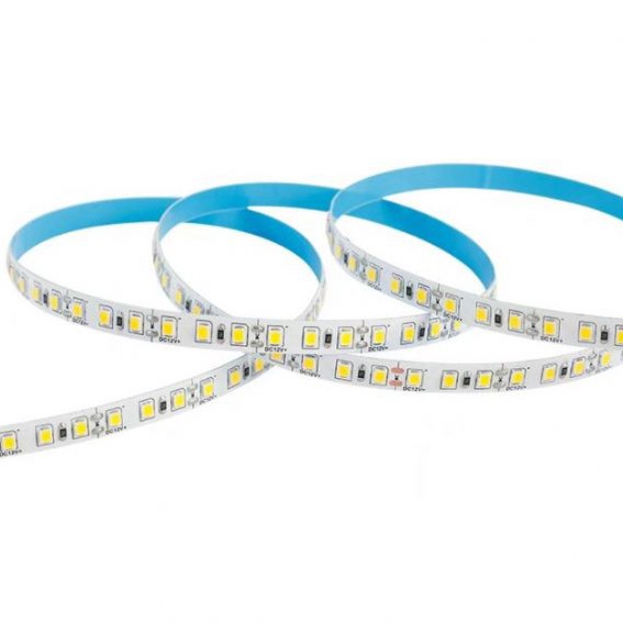Dây led 12v - 120 led / mét cuộn 5m