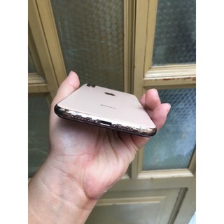 Miếng Dán mặt sau và viền cho  IPhone  XS MAX