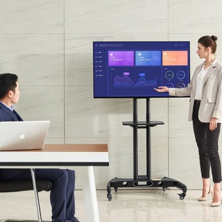 Khung tivi di động NB AVA1500 nhập khẩu chính hãng Model mới 2021
