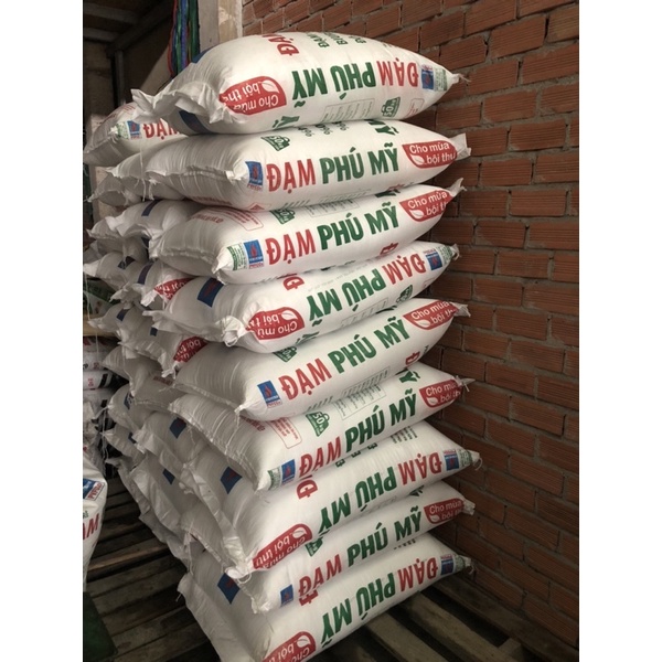 Đạm (U rê) Phú Mỹ