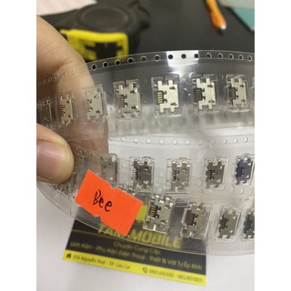 Chân sạc vsmart Bee