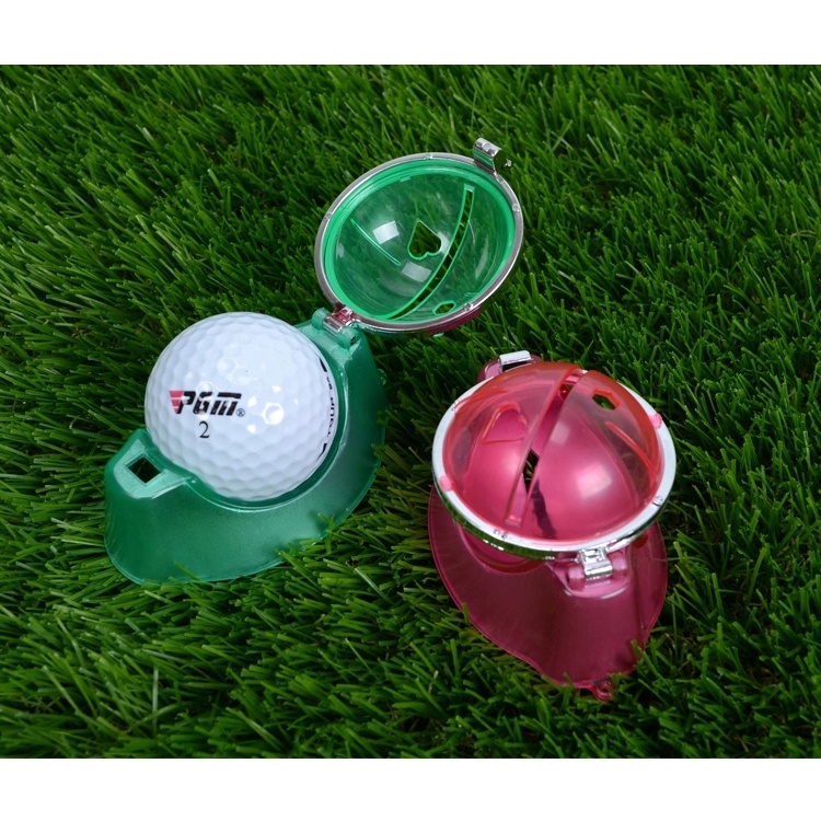 [Chính hãng] [Có bảo hành] HXQ002 Vẽ Line Bóng - PGM Golf Ball Line Marker