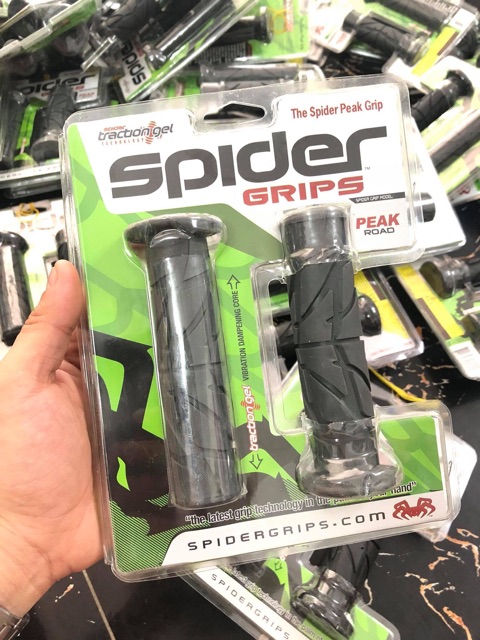 Bao tay spider 1:1 như zin