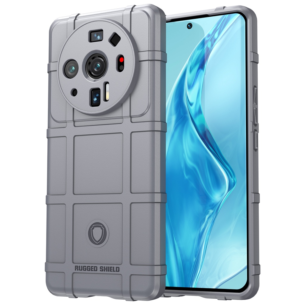Ốp Điện Thoại Chống Sốc Độ Bền Cao Cho Mi xiaomi xiaomi 12 ultra 12s