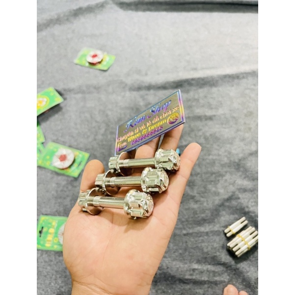 Cốt [ Trục ] Phuộc Winner Ex Sonic