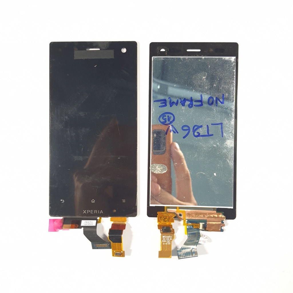 Màn hình Sony LT26w / Xperia Arco S / SO-03D / Xperia Acro S / Xperia Acro HD ( Full nguyên bộ )