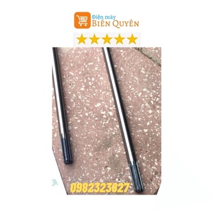 Ti Máy Cắt Cỏ GX 35 Phi 8mm 9 Răng loại sịn chống mòn răng