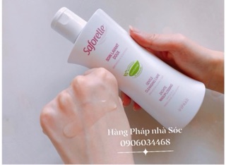 Dung dịch vệ sinh SAFORELLE