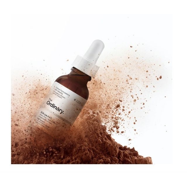 The Ordinary EUK 134 0,1% Serum chất chống oxi hoá