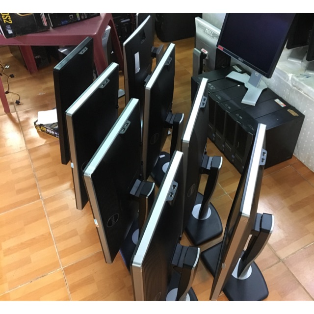 Màn hình LCD Dell UltraSharp U2412 - 24 inch