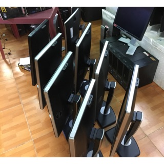 Màn hình LCD Dell UltraSharp U2412 - 24 inch