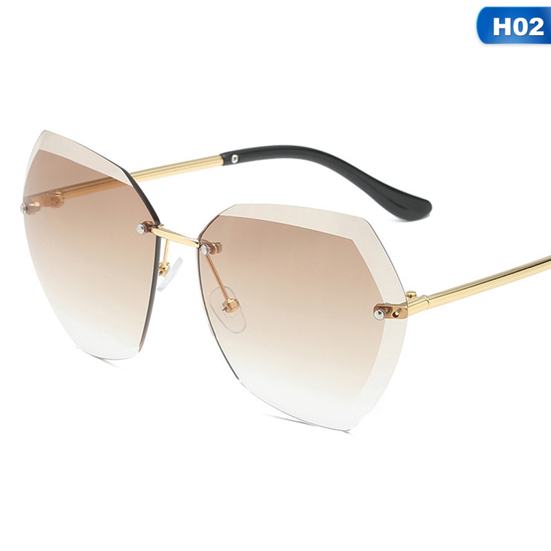 Kính Mát Không Gọng Thời Trang 2021 | BigBuy360 - bigbuy360.vn