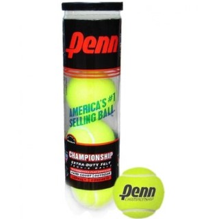 Banh Tennis Penn Hộp 4 Trái