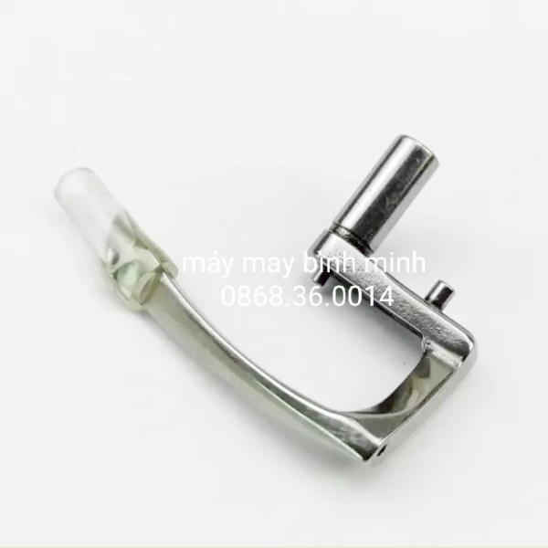 Móc Viền Bằng (Trần Đè) Siruba F007 ME-28