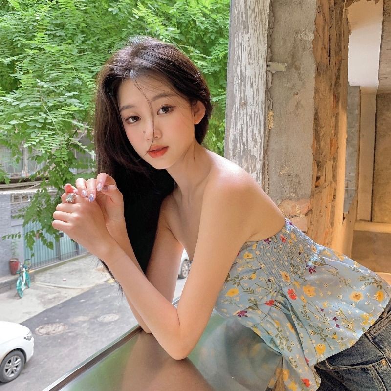 Áo hoa mùa hè năm ấy