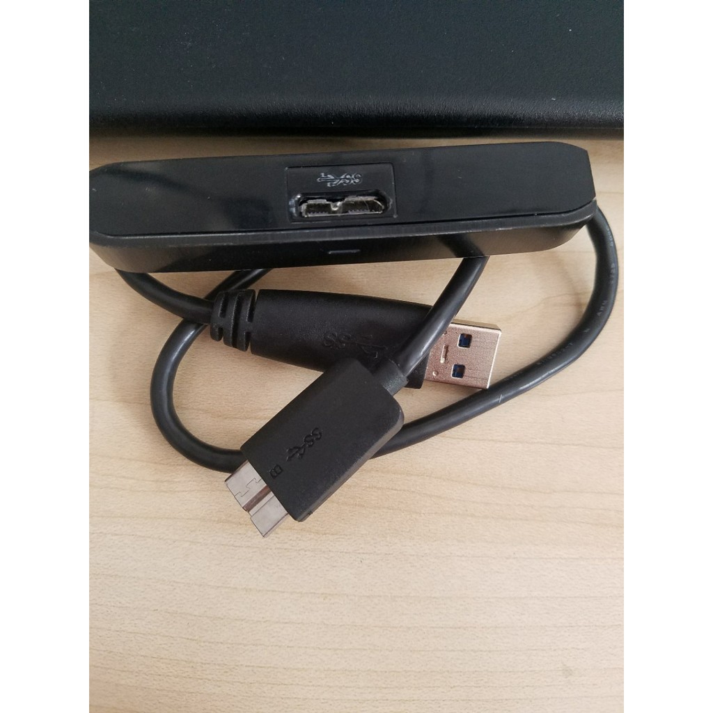DOCK SEAGATE 2.5 -USB 3.0 | BigBuy360 - bigbuy360.vn