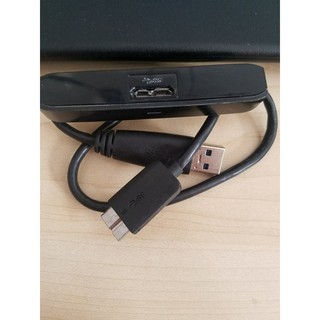 DOCK SEAGATE 2.5 -USB 3.0