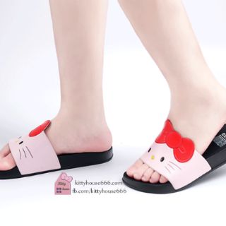 🌻 Dép nhựa Hello Kitty 🎀 kittyhouse