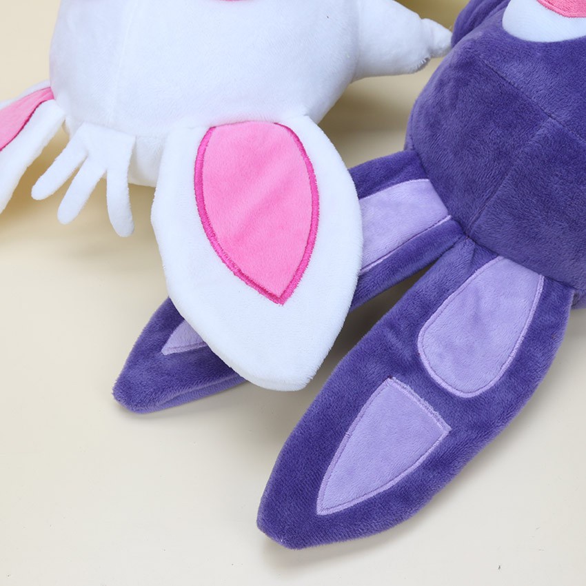 Thú Nhồi Bông Hình Gấu Bonnie Chica Foxy 45Cm Mềm Mại Cho Trẻ Em