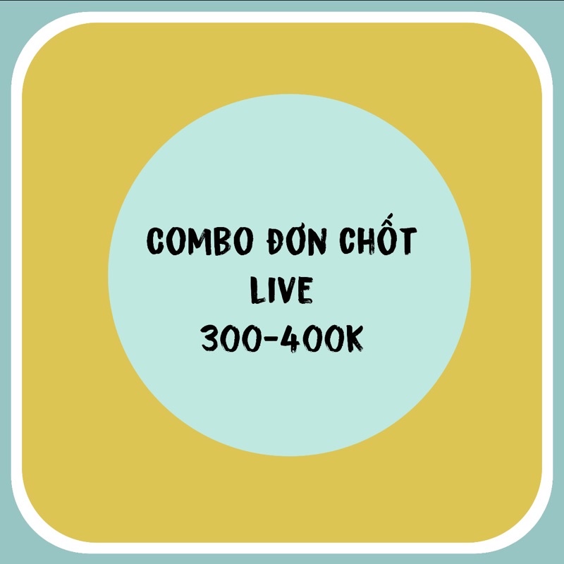 Combo 2 set body, 2 set bộ và 1 yếm cho bé