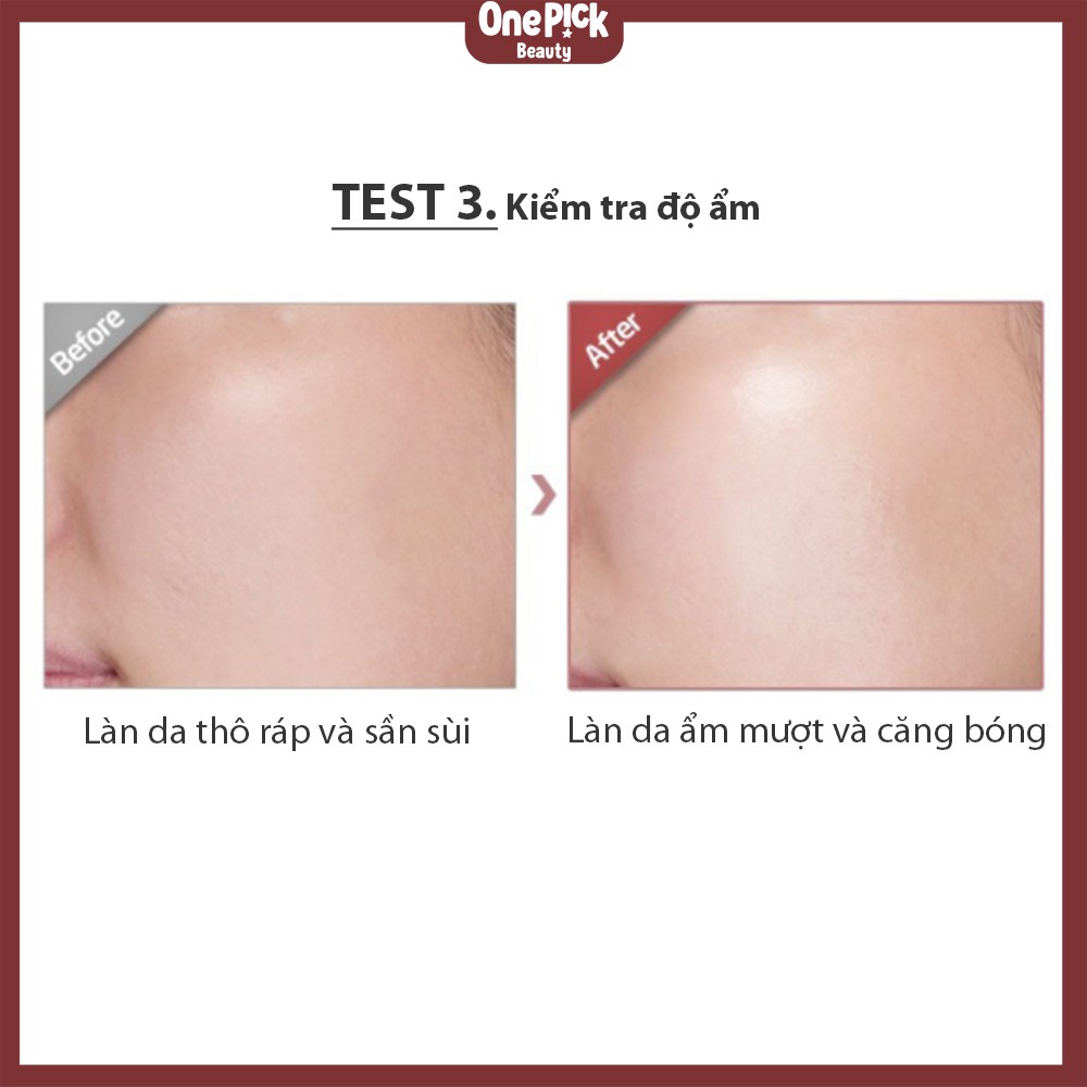 OnePick) cung cấp dưỡng chất và dưỡng ẩm cho da [AHC Red Ginseng Sleeping Cream 50ml]