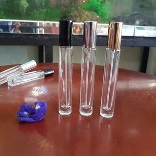 Chai chiết nước hoa 10ml , 5ml , 3ml