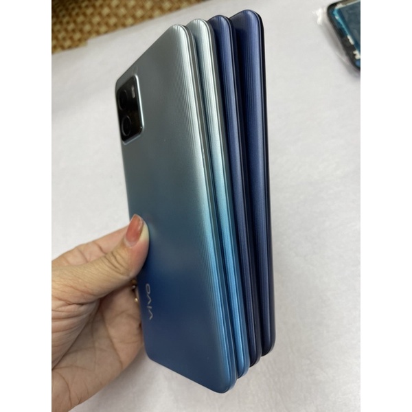 Vỏ Vivo Y15a / Y15s _ Nắp lưng vivo Y15a / Y15s công ty