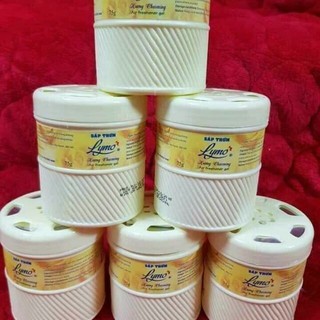 Sáp Thơm Lymo - Sáp Làm Thơm Phòng Làm Việc