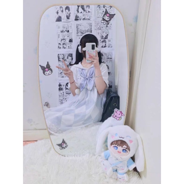 Set Cún Cinnamonroll 5 món