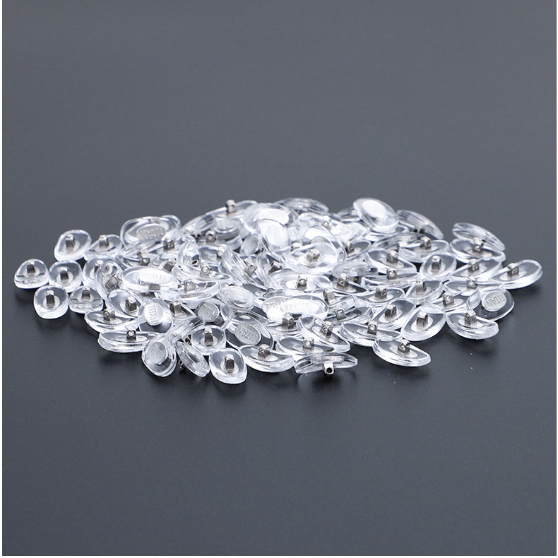 Phụ kiện ve đệm mũi chân titan cao cấp chắc chắn, siêu bền, chịu lực tốt, chống gỉ sét, chống trượt hiệu quả (1 cặp)