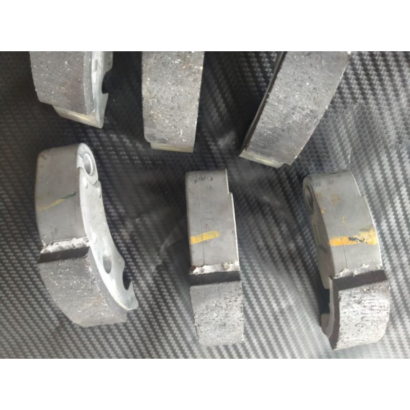 Bố nồi 3 càng thái lan độ+chuông