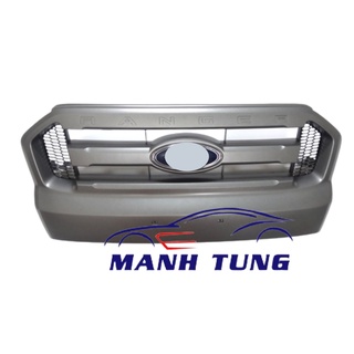 Mặt ca lăng nhũ xe ford ranger 2015-2016 fdg081nb