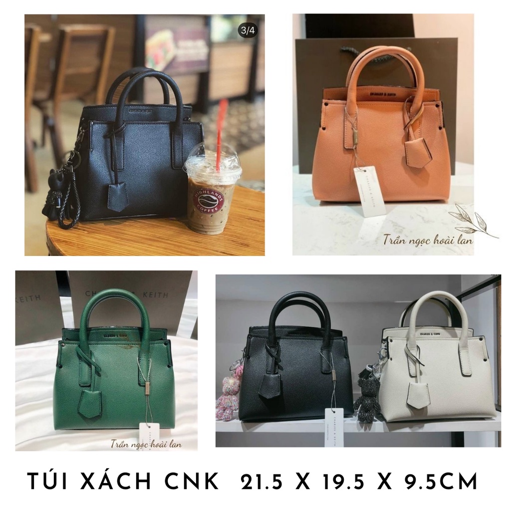 Túi C.n.k mẫu mới CK2-30270316-1 (đủ 5 màu)